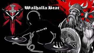 Techno Walhalla Beat Mix [upl. by Ennayelhsa281]