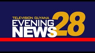 THE EVENING NEWS FOR TODAY FRIDAY SEPTEMBER 8 2023 [upl. by Wyn]