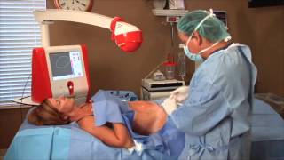 GPS Laser Lipo Procedure Part 1 [upl. by Ireland]