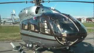 Eurocopter EC145 for sale [upl. by Lledraw]