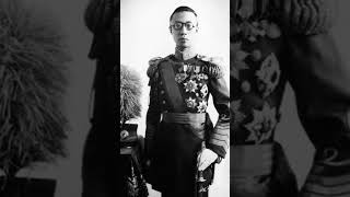 Puyi y la Manchuria Independiente El Último Emperador de China y la Influencia Japonesa 1932 [upl. by Aketal]