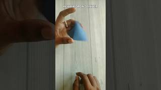 HEXAHEDRON SPINNER ORIGAMI TUTORIAL HOW TO MAKE HEXAHEDRON PAPER SPINNER CRAFT FOLDING ART [upl. by Taam]