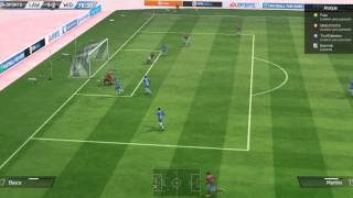 Fifa World Beta Best Player Bug [upl. by Uol]