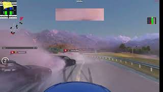 kw drift assetto corsa [upl. by Penrod]