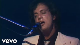 Billy Joel  Just the Way You Are Live 1977 [upl. by Ania]