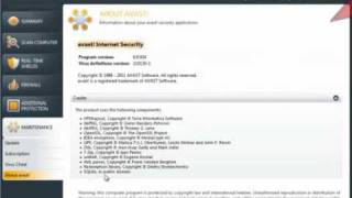 Avast Internet Security 701466 license key file activation code amp avast 7 key Serial key 701466 [upl. by Breanne]