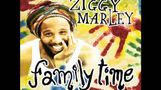 Ziggy Marley  quotI Love You Tooquot feat Rita amp Cedella Marley  Family Time [upl. by Aynatahs578]