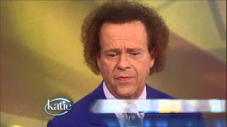 Richard Simmons Surprises a Teen He Has Inspired [upl. by Lemrac]