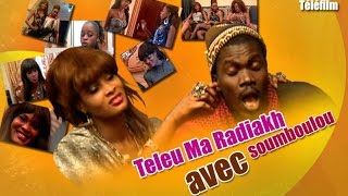 Théâtre Sénégalais  Teleu Ma Radiakh avec Soumboulou Bathily [upl. by Zacks521]