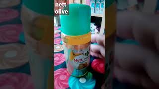 Nett olive [upl. by Merc]