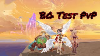 Begetter Magic BUILD PvP Ragnarok Mobile Eternal Love [upl. by Guenna]