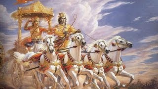 Bhagavad Gita in Tamil  Chapter 2 [upl. by Damara]