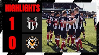 HIGHLIGHTS  Grimsby Town 10 Newport County  Sky Bet League Two  Saturday 6th April 2024 [upl. by Nahgeam]