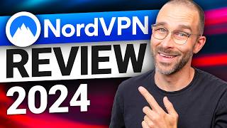 NordVPN review  HONEST REVIEW with PROs amp CONs [upl. by Sutton]