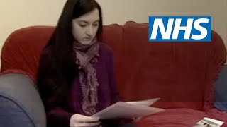 Anorexia Katies story  NHS [upl. by Dyson615]