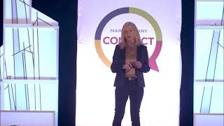 Highlights from quotEmpowering Talent in the New Digital Agequot at Marshberry Connect 2019 [upl. by Gruber159]