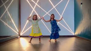 Happy Diwali  Kids Dance  Diwali 2023  Diwali Special Songs  Diwali Dance for Kids [upl. by Leahsim358]