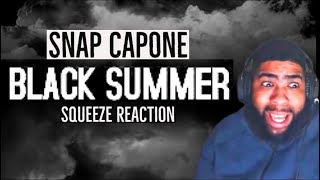 Snap Capone  Da Mob amp Da Hit Gang  Reaction [upl. by Peri]