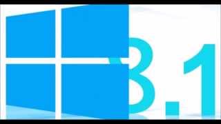 Ativador Permanente Windows 81 Pro e Enterprise [upl. by Hars456]