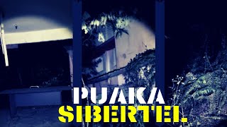 PUAKA KOLEJ SIBERTEL BANGI 2019  PARANORMAL MALAYSIA [upl. by Norword]