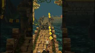 Temple Run New Gameplay 3054 shorts viral games [upl. by Idona655]