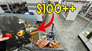 Unveiling the Secret Treasures Hiding in Thrift Stores [upl. by Niawtna]