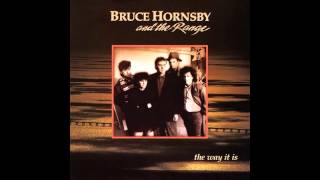 Bruce Hornsby  The Way It Is LIVE [upl. by Misti949]