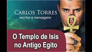 O templo de Isis [upl. by Casanova]