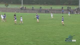 Danske Bank Rannafast Cup Final 2018 Highlights [upl. by Gnot]