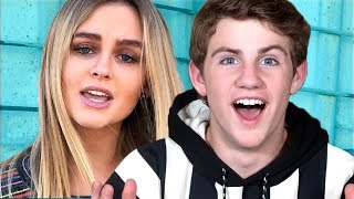 MattyBRaps REACTS to Iveys quotFeelingsquot Music Video [upl. by Ronald966]