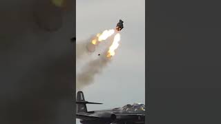 Fighter Pilot Ejection Safety Protocols amp Risks Explained FighterJets PilotSafety Aviation [upl. by Eerahc811]