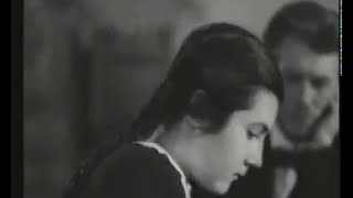 Heinrich Neuhaus teaches Scriabin 1945 [upl. by Bill]