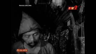 Panca Delima 1957 Fullmovie  Film Melayu Klasik [upl. by Asiaj492]