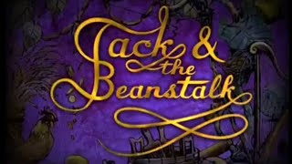 Jack And The Beanstalk ITV Panto 1998 [upl. by Ragen]