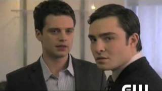 Gossip Girl Season 2 Episode 18 Promo [upl. by Nilved]