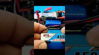 Boosting Performance with EP6 of the Wltoys K989 RC Drift Car Project 2s Lipo Battery Upgrade [upl. by Ecissej]