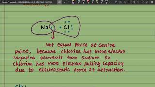 HOMONUCLEAR AND HETERONUCLEAR MOLECULES [upl. by Lupien860]