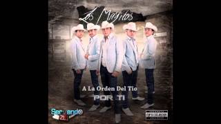 Los Mayitos De Sinaloa  A La Orden Del Tio Estudio 2013 [upl. by Floria448]