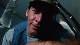 Ernest Saves Christmas 1988 original theatrical teaser trailer FTD0262 [upl. by Layor]