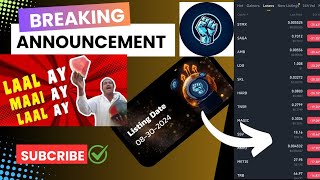 hold wallet withdraw  Buy BNB amp Eth Now  Hold Wallet amp memefi update holdwallet memefinewupdate [upl. by Kakalina662]