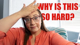 WHY Is This So HARD  Summer Weight loss week 5 ketoweightloss [upl. by Eenel357]