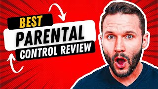 Best Parental Control Apps For iPhone and Android 2024 [upl. by Osman804]