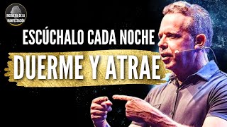 🔴REPROGRAMA Tu Mente MIENTRAS DUERMES🧠  AFIRMACIONES POSITIVAS del Dr Joe Dispenza en español [upl. by Harri]