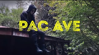 Diggy Graves  Pac Ave Official Lyric Video [upl. by Tully]