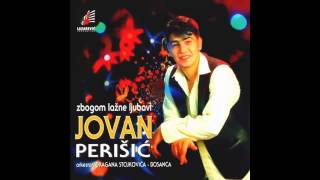 Jovan Perisic  Sestro moja  Audio 1997 HD [upl. by Aubreir]