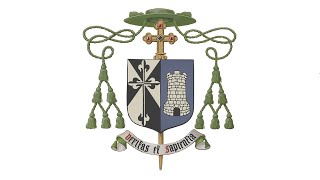 VERITAS ET SAPIENTIA  IN MEMORIAM  MGR GUÉRARD DES LAURIERS [upl. by Nonad]