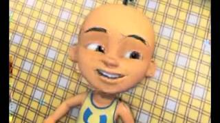 Upin Ipin  Season 5 [upl. by Avik]