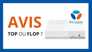 BBOX FIT  AVIS COMPLET EN 2024 Meilleure Box Internet de Bouygues Telecom  Fibre Adsl Test [upl. by Jenni760]