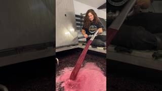 Unlocking Tannins and Color through the PumpingOver Process😍👌🍇🎥chateaudumoulinavent pumpingover [upl. by Kennard]