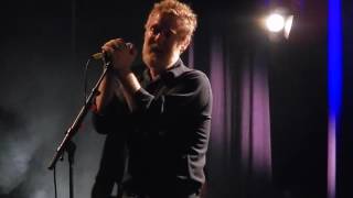 Glen Hansard Down Payment Blues ACDC Cover Melbourne [upl. by Matteo]